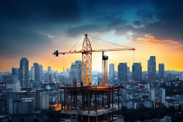 Building Safe Foundations: Essential Safety Practices in the Construction Industry