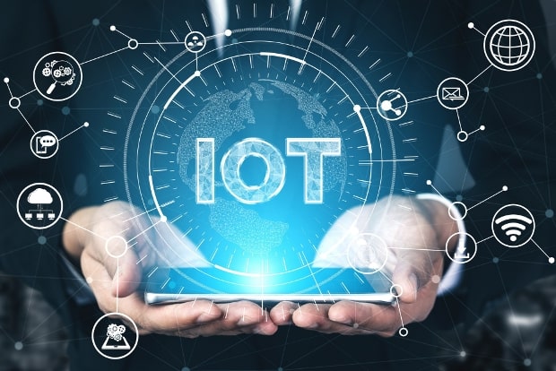 The Transformative Power of IoT: Revolutionizing Daily Life