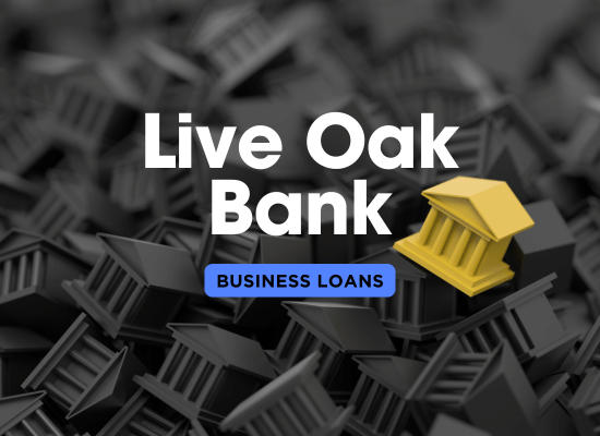 Competitive Live Oak Bank Business Loans