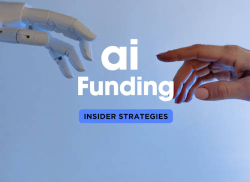 Funding for ai Startups: Insider Tips