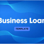 Business Loan Document Template