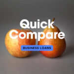 Business Loan Comparison Chart