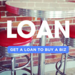 Easy Guide to Getting a Business Loan to Buy a Business