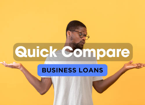 Compare Business Loans: Ultimate Guide