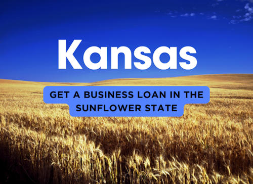 Getting a Business Loan in Kansas: Your Path to Financial Success