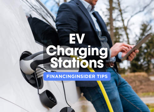 Financing for EV Charging Stations: Insider Tips and Strategies