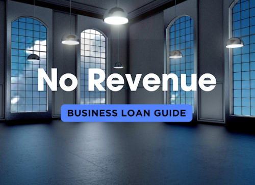 Insiders Guide: Get a Business Loan Without Revenue