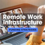 Insider Tips: Financing for Remote Workforce Infrastructure