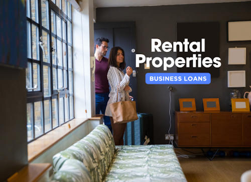 Insider Tips: Business Loans for Rental Properties