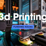 Insider Tips: Funding for 3d Printing Services