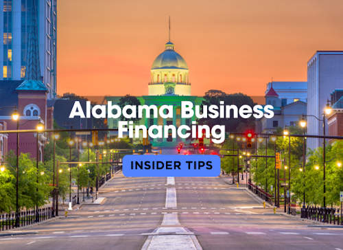 Insider Tips: Alabama Business Financing