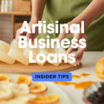 Insider Tips: Artisanal Business Loans