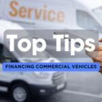 How to Quickly Finance a Fleet of Commercial Vehicles