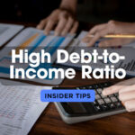 Insider Tips for Securing Business Loans with High Debt-to-Income Ratios