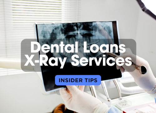 Insider Tips: Business Loans for Dental X-Ray Systems