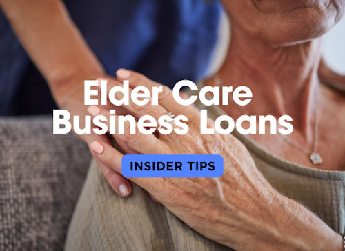 Insider Tips: Loans for Elder Care Services