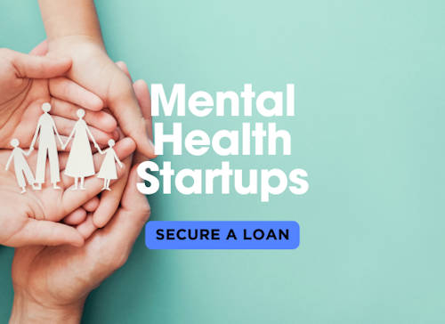 The Trick to Financing for Mental Health Startups