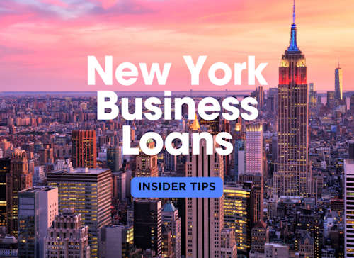 Insider Tips: Getting a Business Loan in New York