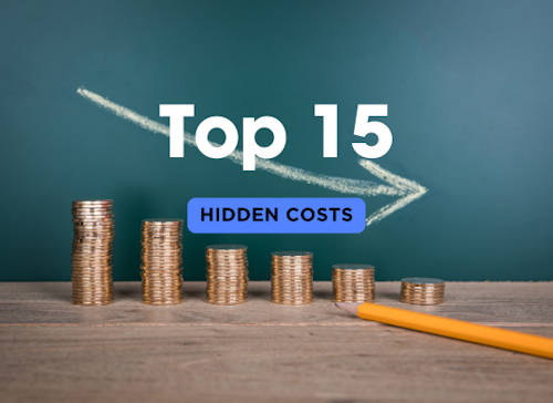 15 Surprising Costs of Business Loans (And How to Avoid Them)