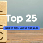 Insider Tips: Top 25 Financing Options for LLCs