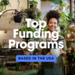 Top USA Based Business Funding Programs