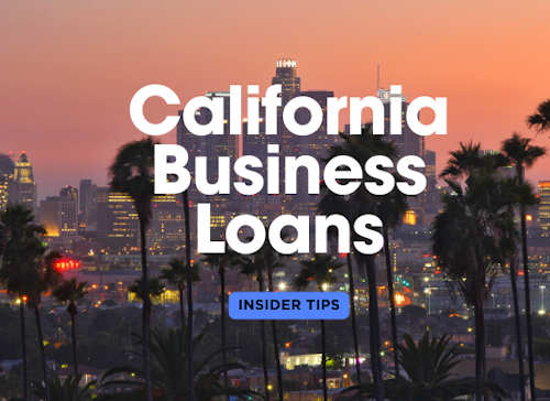 California Business Loans: Insider Tips to Secure Financing