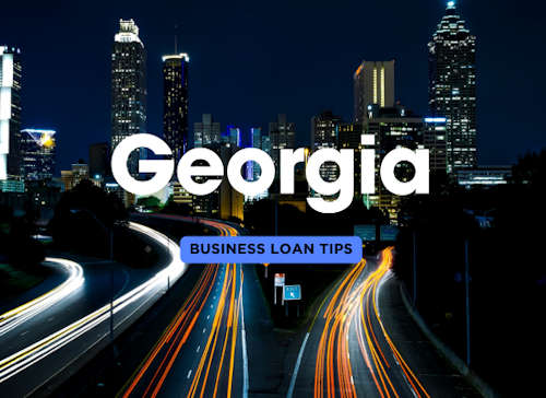 Insiders Guide to Georgia Business Financing