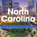 Insider Strategies: North Carolina Business Funding