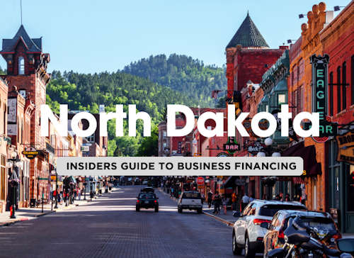 Insider Tips for Securing Business Loans in North Dakota