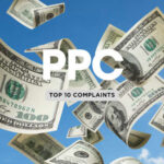 Top 10 PPC Ad Complaints from Small Businesses