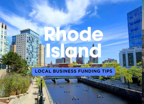 Rhode Island Business Funding: Expert Tips