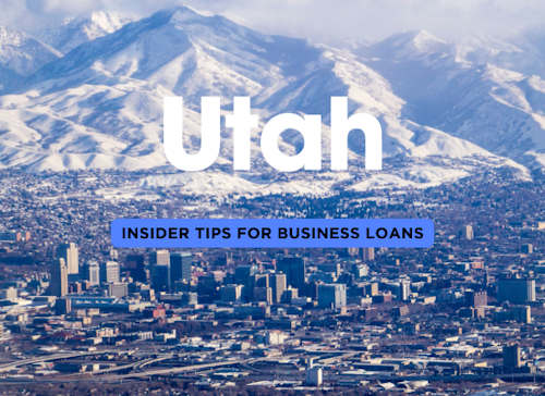 Utah Business Financing: Insider Tips