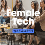 Expert Loan Tips for Female Entrepreneurs in Tech