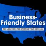 Top 12 States to Start a Business 🚀