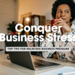 Managing Business Stress Like a Pro