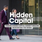 20 Amazing Ways to Find Hidden Capital