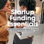 Startup Funding FAQ: The 15 Most Commonly asked Questions