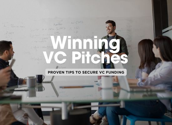 Top 10 Insider Tips: Pitching Your Idea to Venture Capitalists 🚀