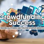 Top 12 Notable Crowdsourced Investment Platforms for Startups in 2025