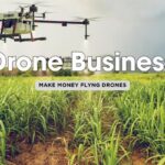 25 Drone Business Ideas to Soar in 2025