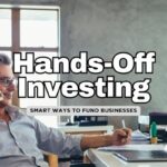 Silent Partnerships: 10 Ways to Invest in Businesses Without Running Them