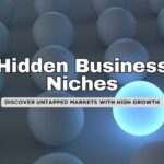 Unexpected Business Niches You Can Dominate