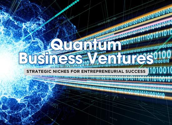 2025 Top 10 Opportunities in Quantum Computing for Entrepreneurs