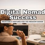 Top 10 Hidden Business Opportunities in the Digital Nomad Era