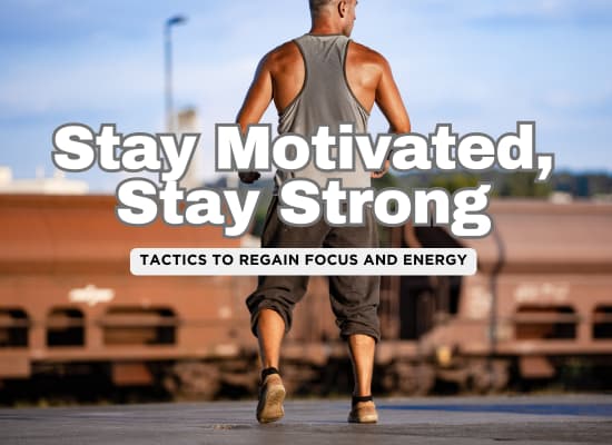 15 Ways to Stay Motivated When Your Business Hits a Rough Patch