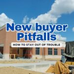 10 Rookie Mistakes to Avoid When Buying Commercial Property