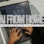 Top 50 AI Opportunities for At-Home Entrepreneurs