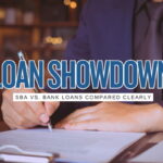 SBA Loans vs. Bank Loans: Which One Wins in 2025?