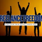 Freelance Freedom: Calculate Your Hourly Rate to Ditch the 9–5