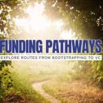 Startup Funding Playbook: Chart Your Money Route
